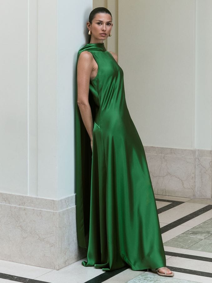 Mother Of The Bride